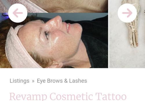 Brisbanes Best Cosmetic Tattoo & Skin