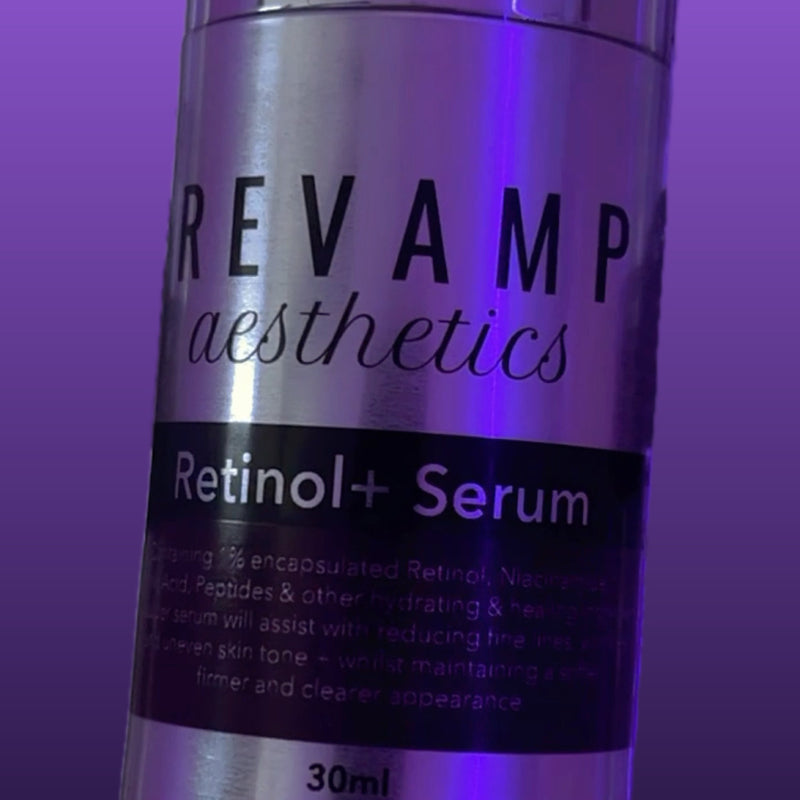 Retinol+ 1%